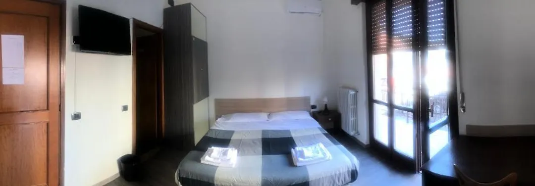New Family Inn-1