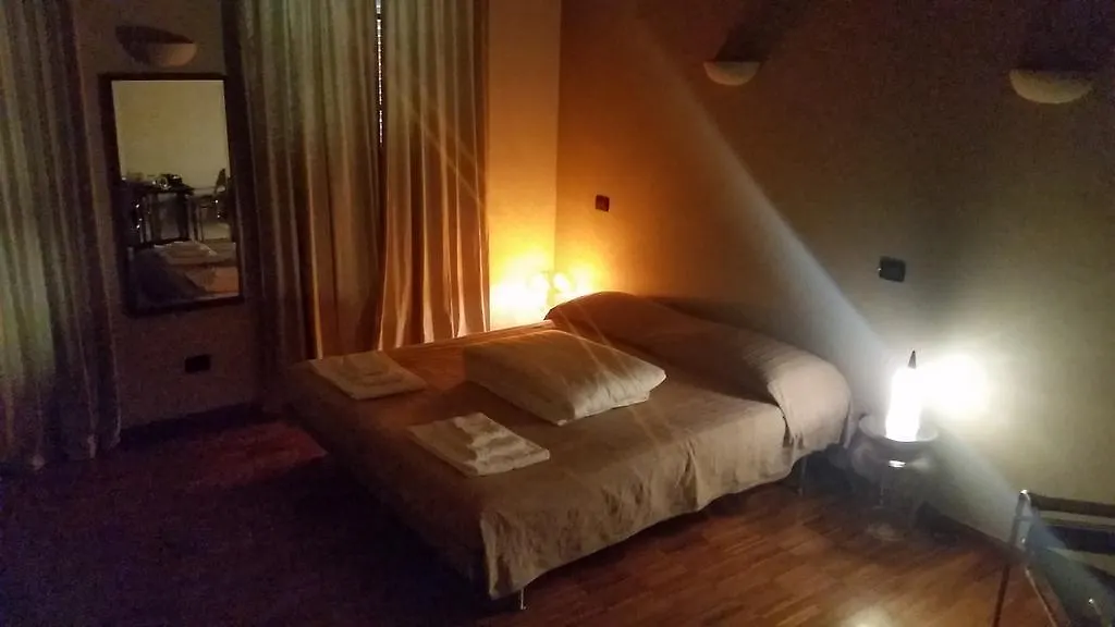 B&B La Bergamina 26-1
