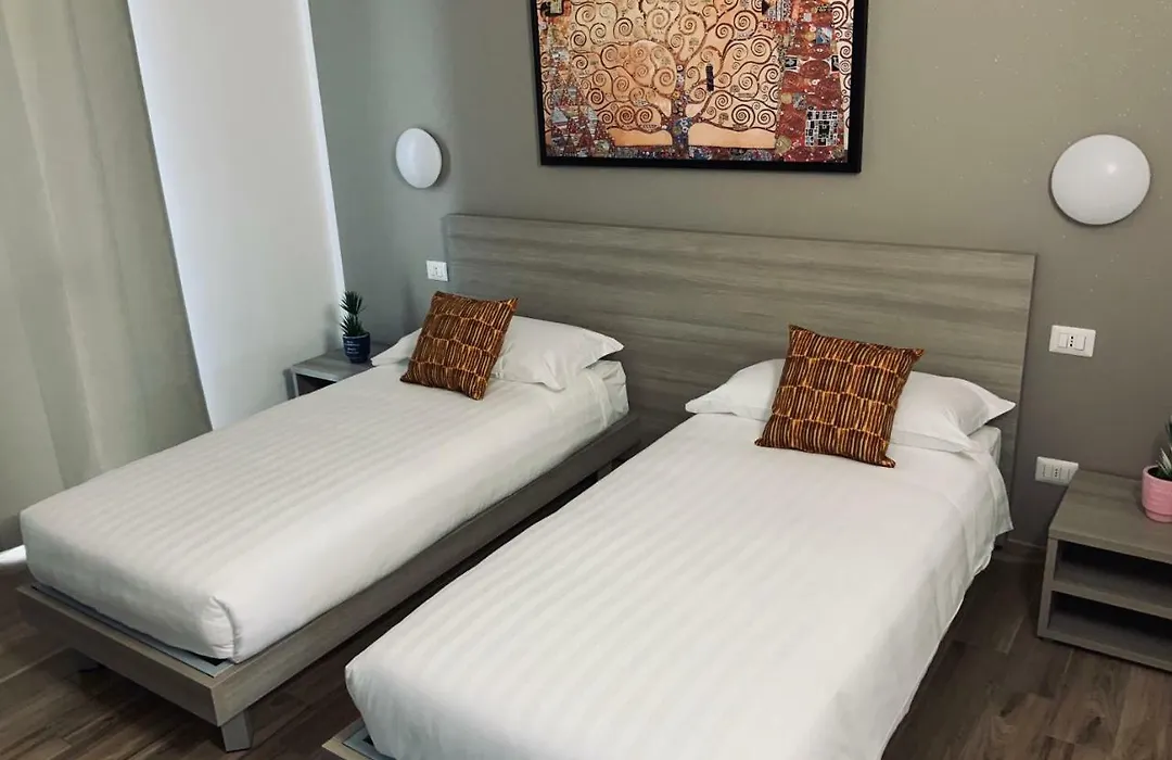 Relais Fiera Milano-1